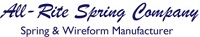 All-Rite Spring Company Logo