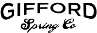 Gifford Spring Company Logo