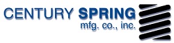 Century Spring Manufacturing Company, Inc. Logo