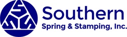 Southern Spring & Stamping, Inc Logo