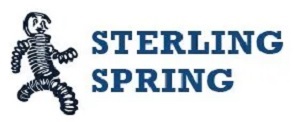 Sterling Spring Corp. Logo