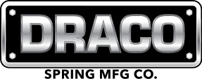 Draco Spring Mfg. Co. Logo