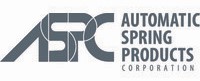 Automatic Spring Products Corp. Logo