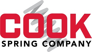 Cook Spring Company Logo